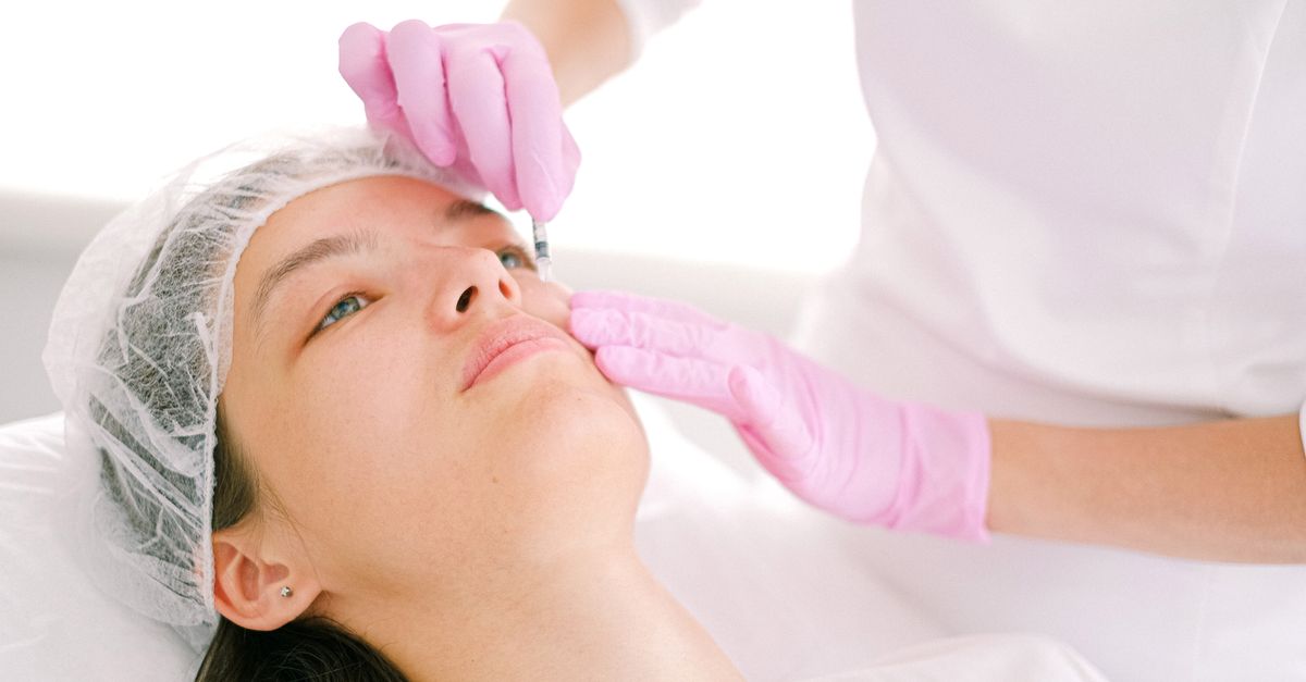Choosing the Right Chemical Peel for Different Skin Types