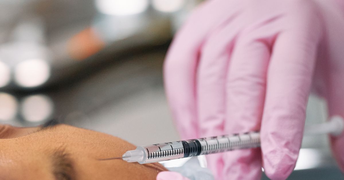 Combining Anti-Ageing Treatments for Optimal Results