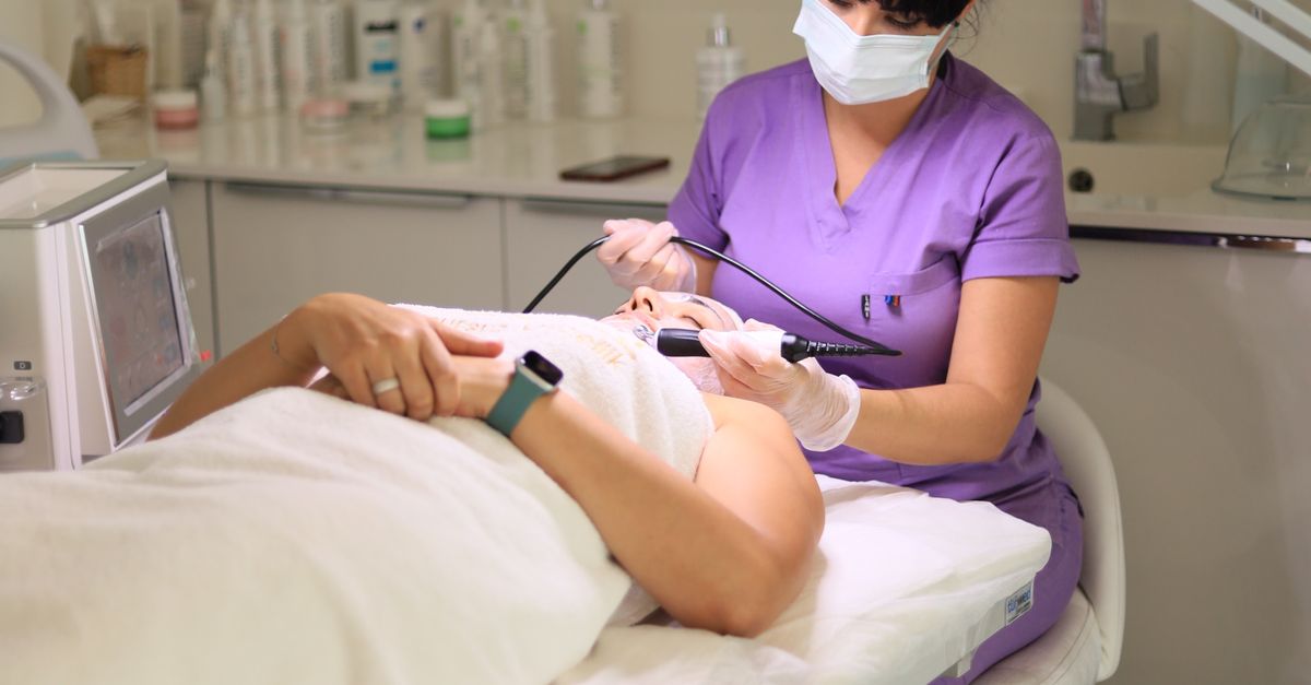 Common Myths About Laser Skin Resurfacing Debunked