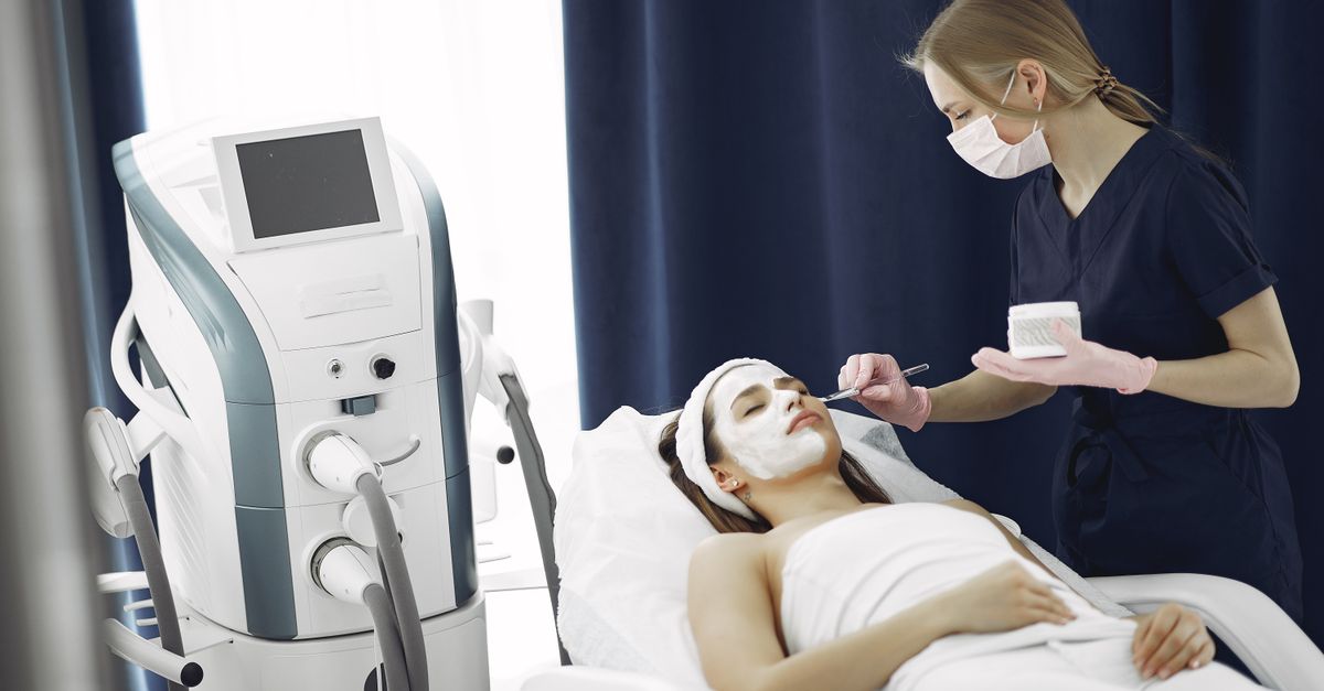 Exploring the Latest Innovations in Skin Tightening Techniques
