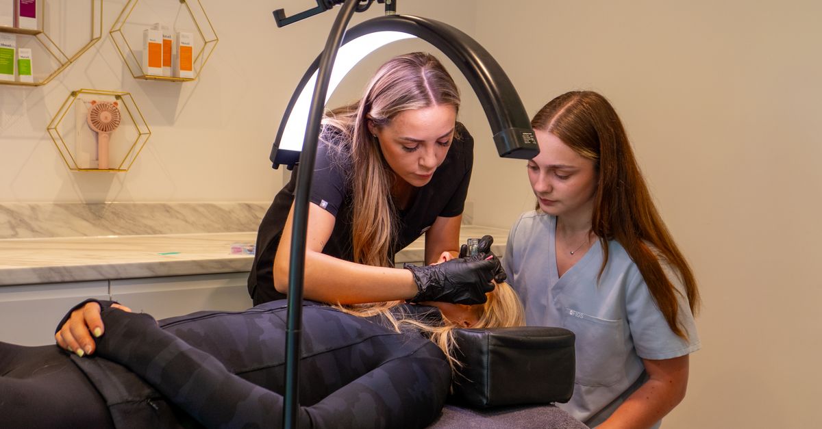 Frequently Asked Questions About Laser Skin Resurfacing