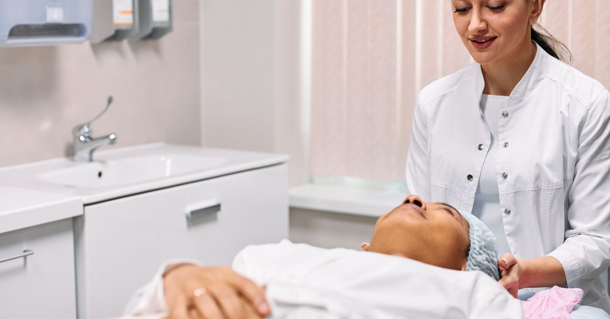 Post-Treatment Care for Optimal Skin Rejuvenation Results