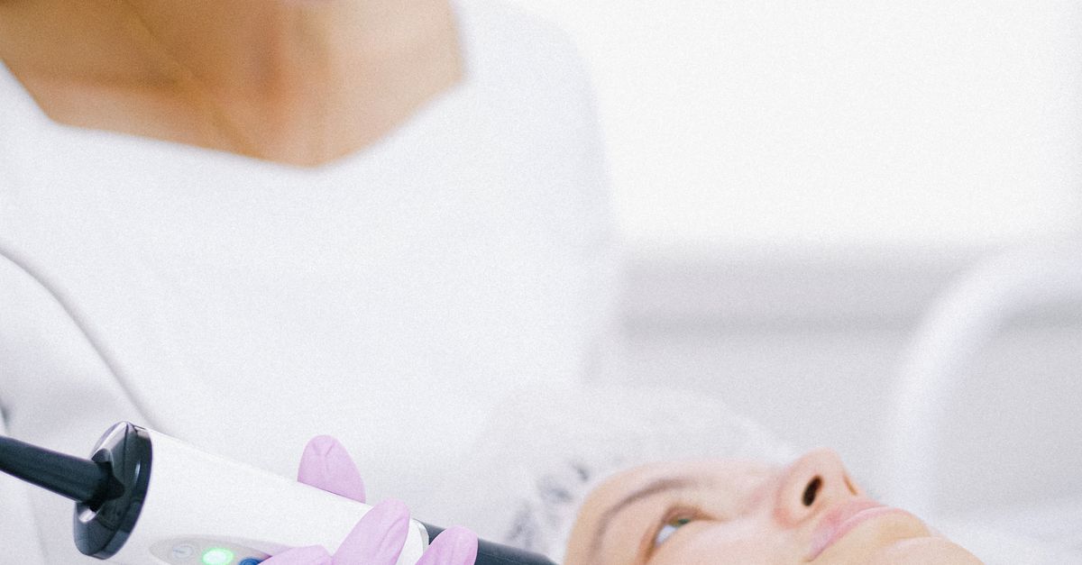 The Role of Injectable Treatments in Facial Contouring