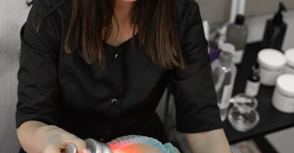 The Role of Peptide Serums in Skin Ageing Prevention