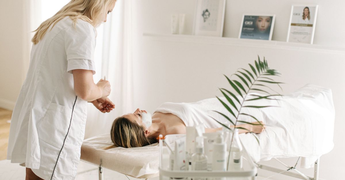 The Science Behind Chemical Peels and Skin Renewal